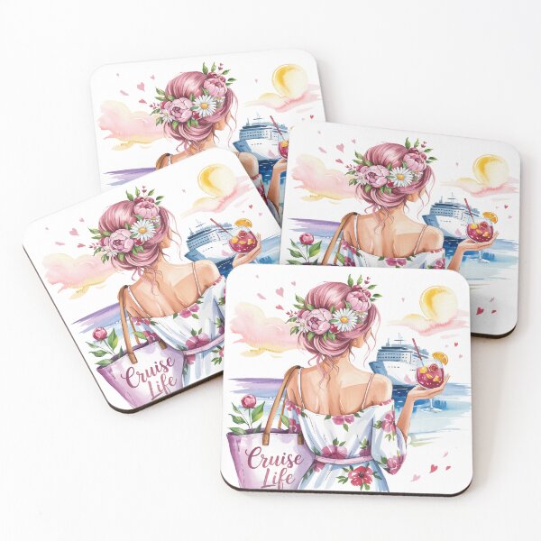 Item preview, Cruise Life designed and sold by jkrphoto.