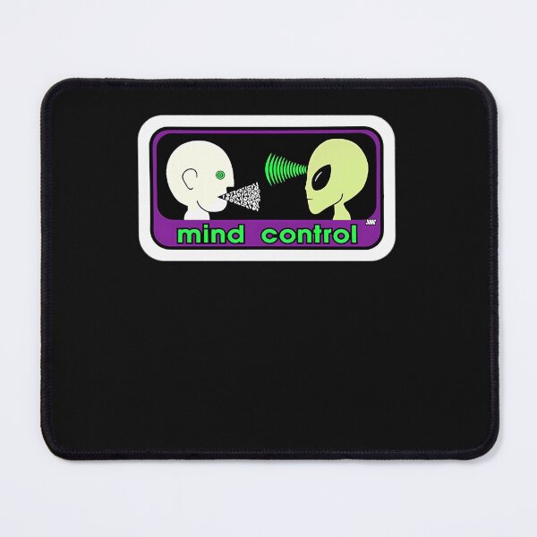 Item preview, Alien Workshop Mind designed and sold by mrjsue.