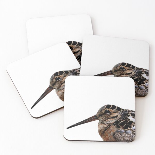 Item preview, American Woodcock Bird designed and sold by PeakMind.