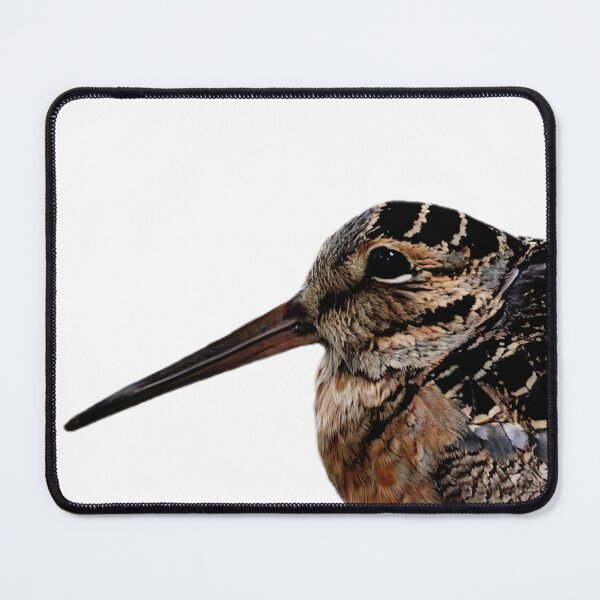 Item preview, American Woodcock Bird designed and sold by PeakMind.