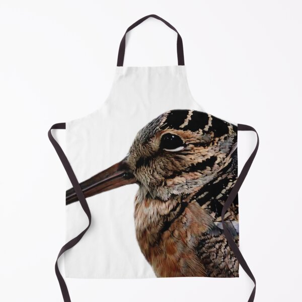 Item preview, American Woodcock Bird designed and sold by PeakMind.