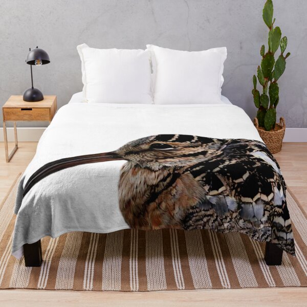 Item preview, American Woodcock Bird designed and sold by PeakMind.