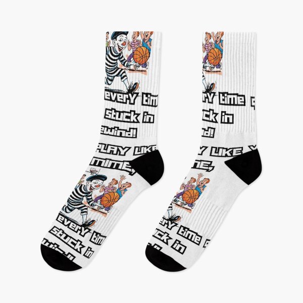 Item preview, Trash talk mime designed and sold by Pop, Culture and Stuff.