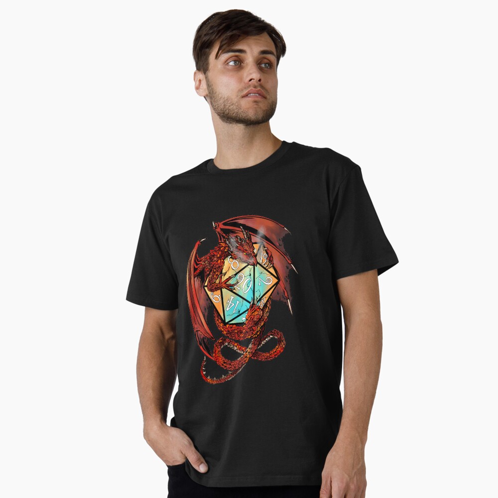 Item preview, Premium T-Shirt designed and sold by saintash.