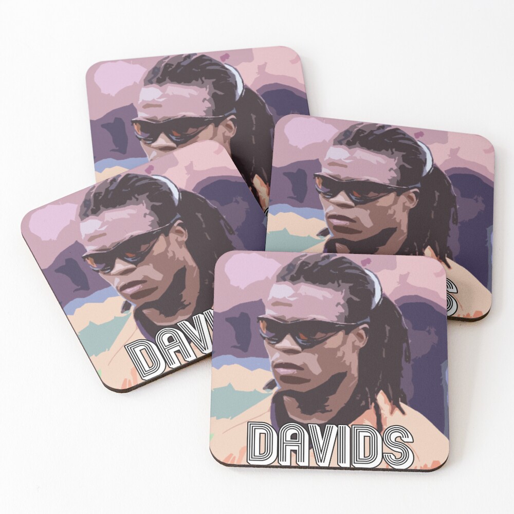 Item preview, Coasters (Set of 4) designed and sold by ECGraphics99.