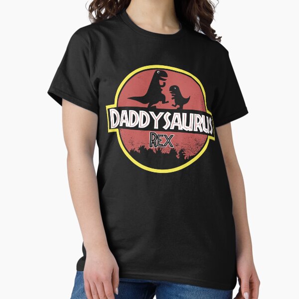 pregosaurus shirt