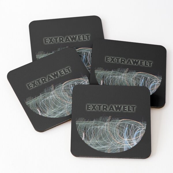 Item preview, Extrawelt - Classic Old Skool  - Alternative - Modern - Electronic - Rock designed and sold by SentientGallery.