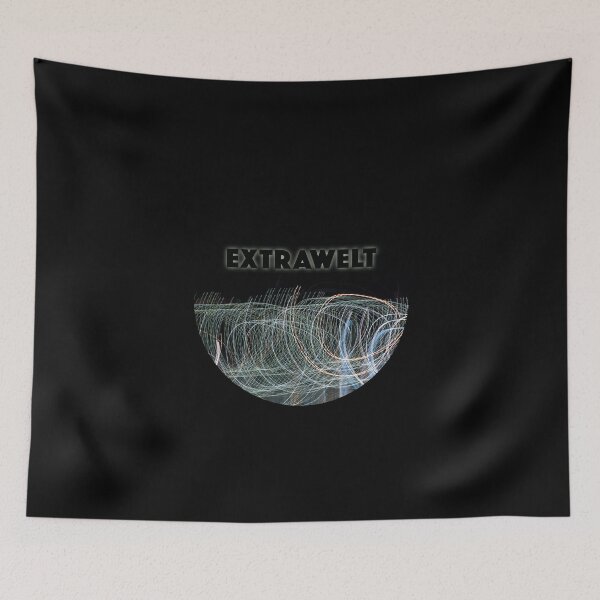 Item preview, Extrawelt - Classic Old Skool  - Alternative - Modern - Electronic - Rock designed and sold by SentientGallery.