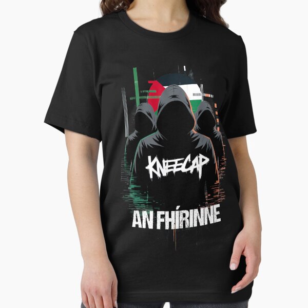 Item preview, Kneecap -  An Fhírinne -  Irish for 'The Truth' designed and sold by CELTIC-DESIGNS.