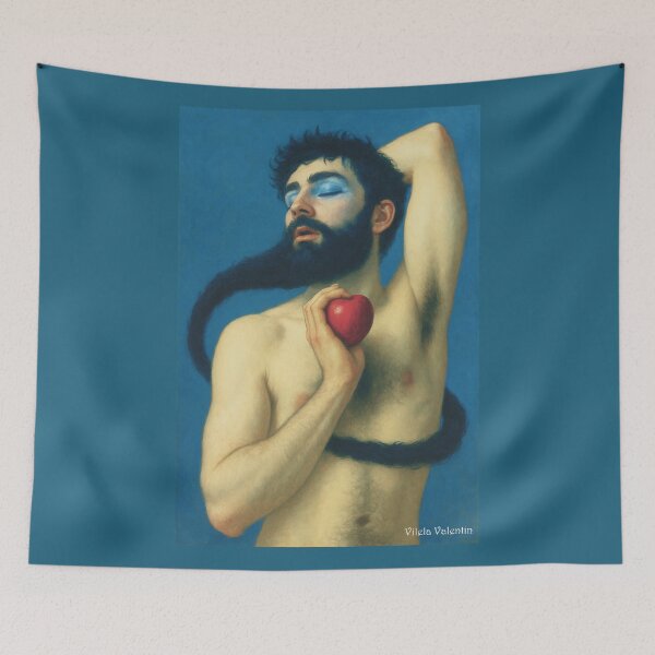 Item preview, Work 365 designed and sold by Vilela Valentin.