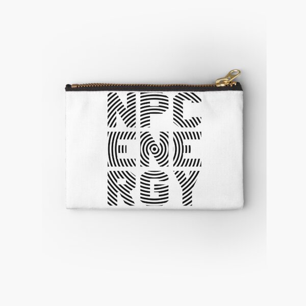 Item preview, NPC Energy designed and sold by IKDG.
