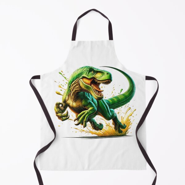 Item preview, roaring dinosaur, the mighty tyrannosaurs rex designed and sold by LoneAngel.