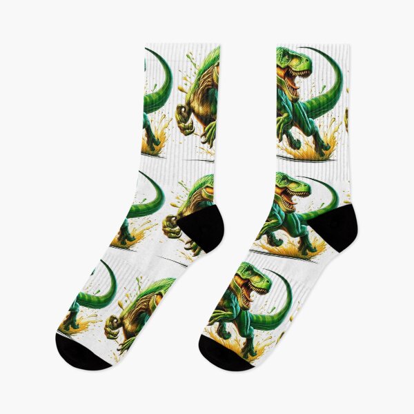 Item preview, roaring dinosaur, the mighty tyrannosaurs rex designed and sold by LoneAngel.