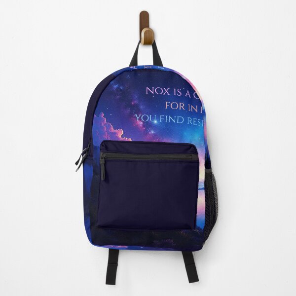 Item preview, NOX designed and sold by AnimeStation96.