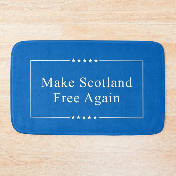 Item preview, Make Scotland Free Again star sign designed and sold by JonathanR1994.