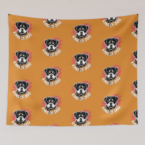 Item preview, King. designed and sold by Kweeuu.