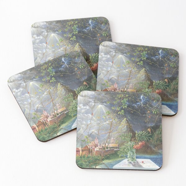 Item preview, "Rowan branch"  designed and sold by AleksARTua.