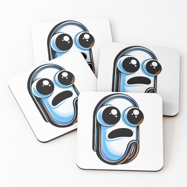 Item preview, clippy  designed and sold by NCNGDESIGN.