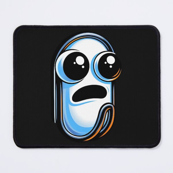 Item preview, clippy  designed and sold by NCNGDESIGN.