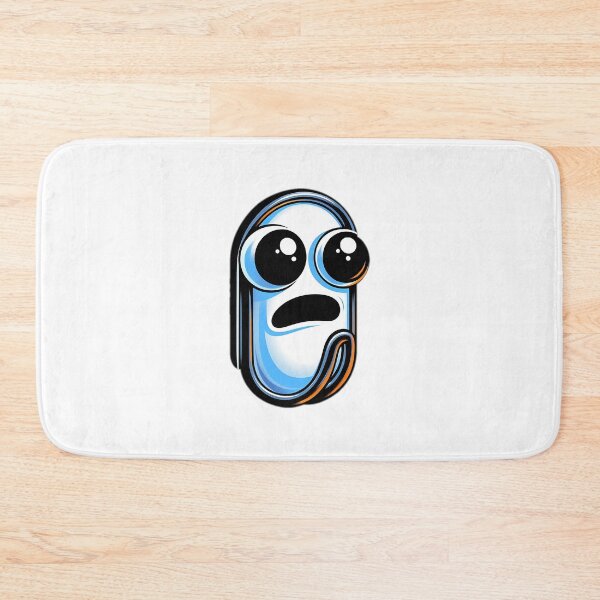 Item preview, clippy  designed and sold by NCNGDESIGN.