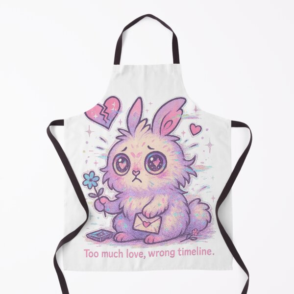 Item preview, Glitchkiss designed and sold by STATICDUST.