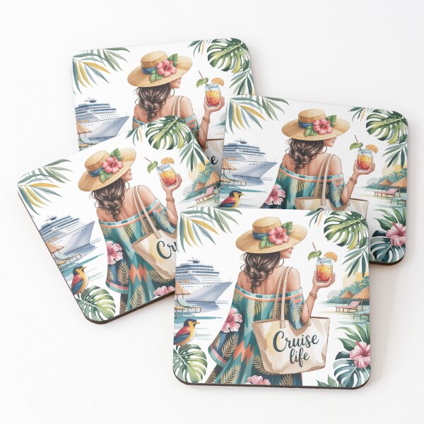 Item preview, Cruise Life designed and sold by jkrphoto.