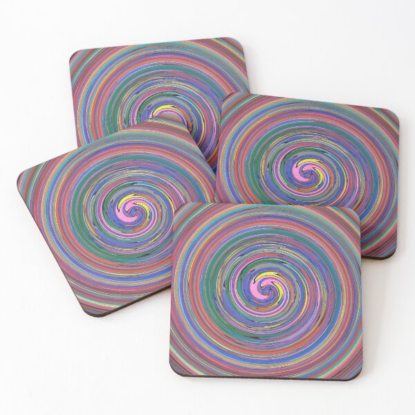 Item preview, Flower circle 188 designed and sold by Gluecknika.