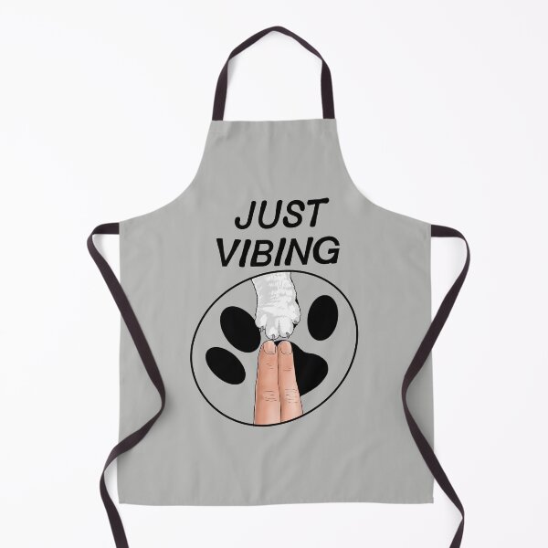 Item preview, Just Vibing designed and sold by Dalbongju.