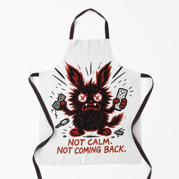 Item preview, Redacted Rage designed and sold by STATICDUST.