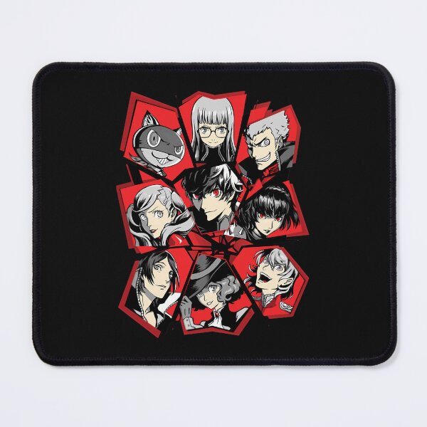 Item preview, All Out Attack Pers0Na 5 - designed and sold by mrjsue.