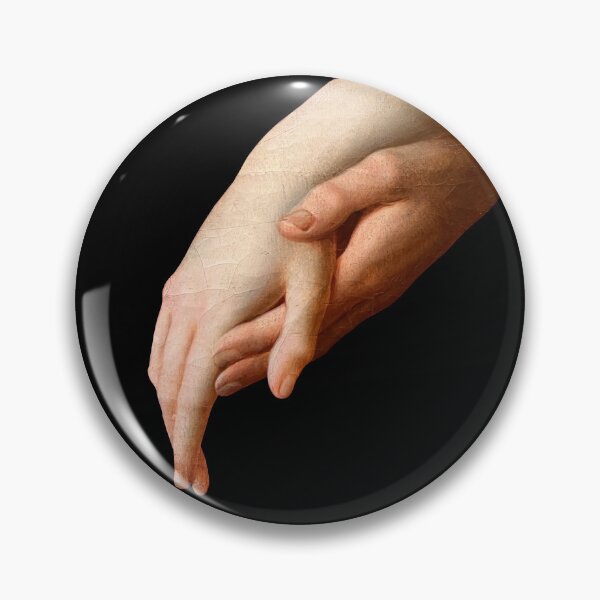 Item preview, Renaissance Lovers' hands designed and sold by elinaarbidane.