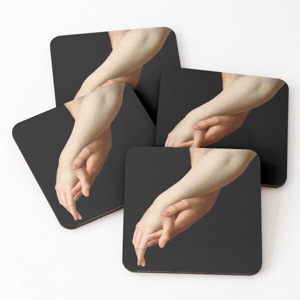 Item preview, Renaissance Lovers' hands designed and sold by elinaarbidane.