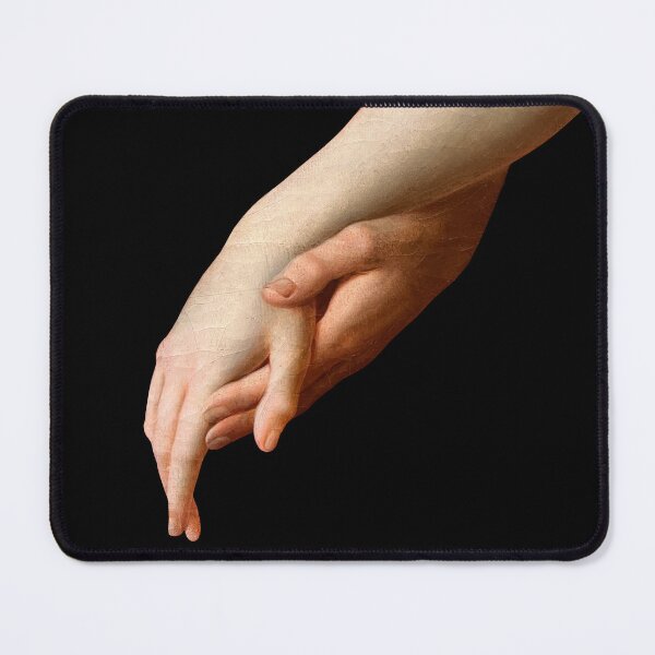 Item preview, Renaissance Lovers' hands designed and sold by elinaarbidane.