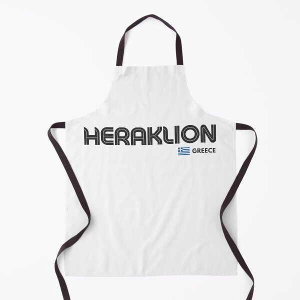 Item preview, Heraklion - Greece designed and sold by Sketch-Shack.