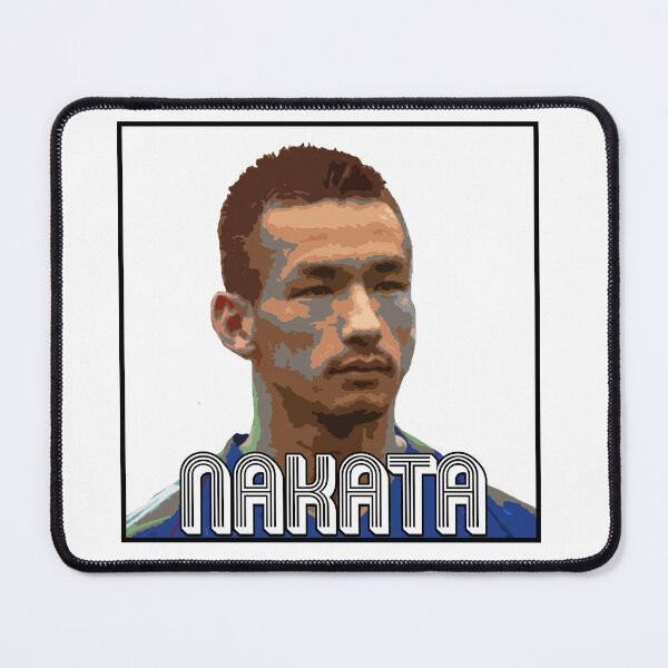 Item preview, Nakata designed and sold by ECGraphics99.