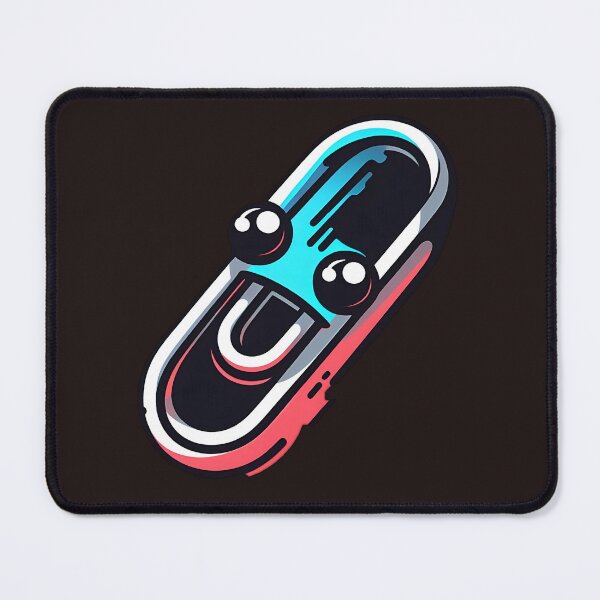Item preview, clippy  designed and sold by NCNGDESIGN.