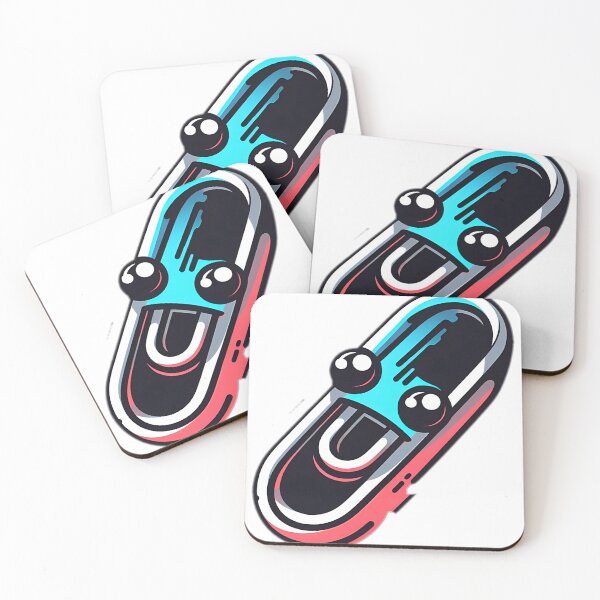 Item preview, clippy  designed and sold by NCNGDESIGN.