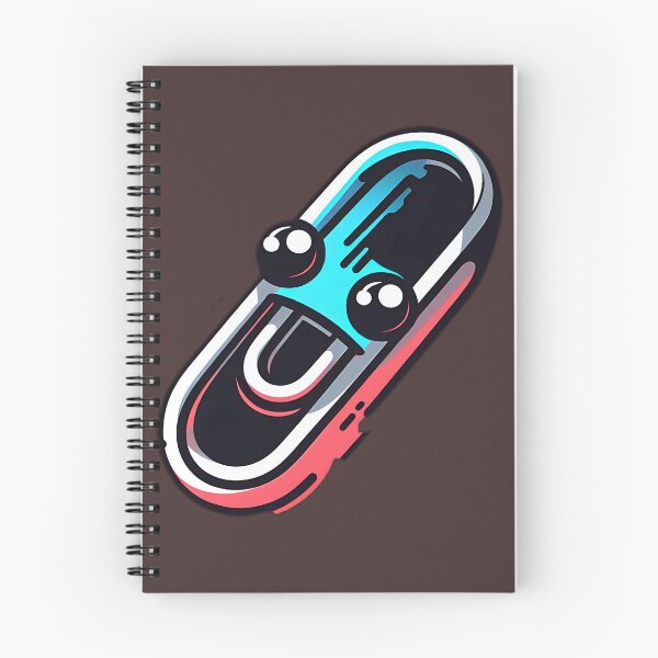 Item preview, clippy  designed and sold by NCNGDESIGN.