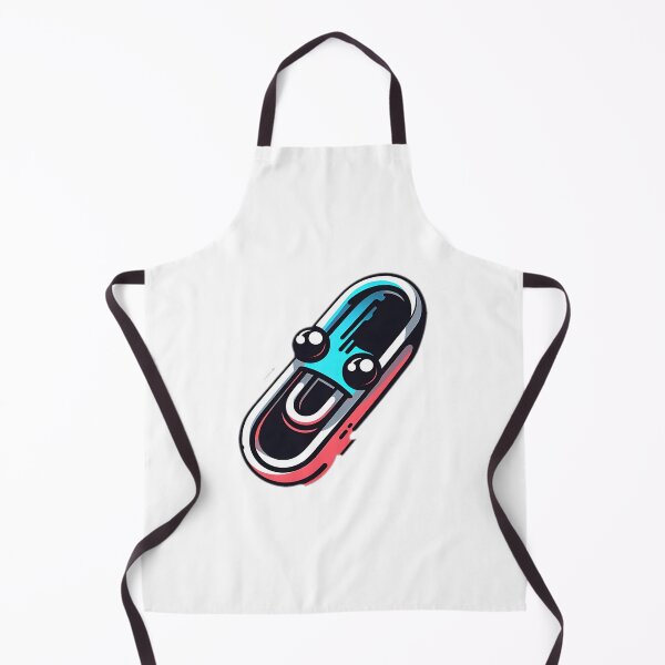 Item preview, clippy designed and sold by NCNGDESIGN.