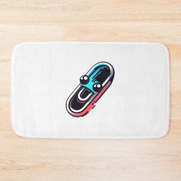 Item preview, clippy  designed and sold by NCNGDESIGN.