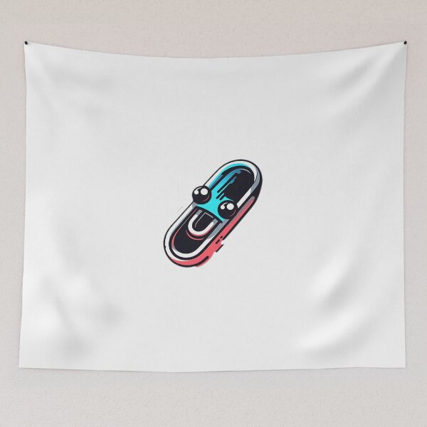 Item preview, clippy  designed and sold by NCNGDESIGN.