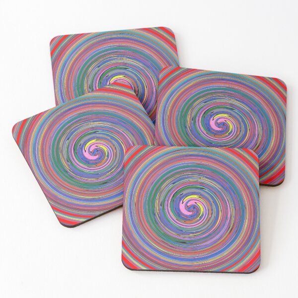 Item preview, Flower circle 189 designed and sold by Gluecknika.