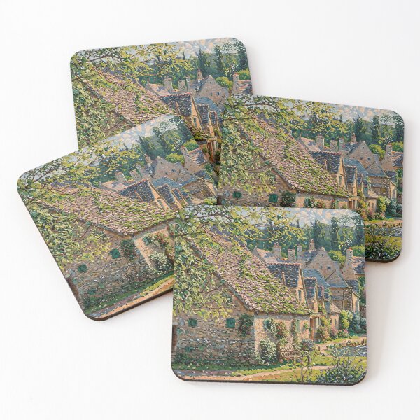 Item preview, English village designed and sold by sid1802.