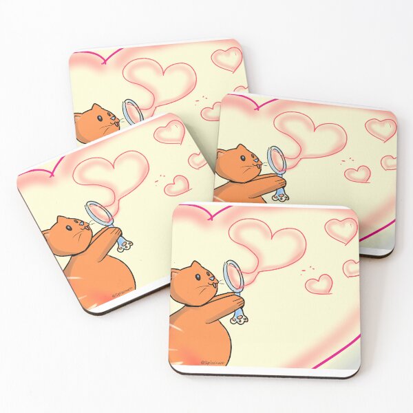 Item preview, Love Bubbles. designed and sold by Small-drawings.
