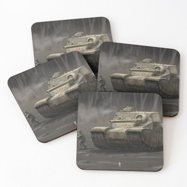 Item preview, WW2 Italian army L3/33 Tankette heavy tank designed and sold by tuji art.