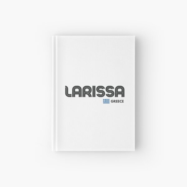 Item preview, Larissa - Greece designed and sold by Sketch-Shack.