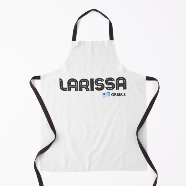 Item preview, Larissa - Greece designed and sold by Sketch-Shack.