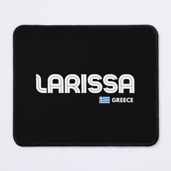 Item preview, Larissa - Greece designed and sold by Sketch-Shack.