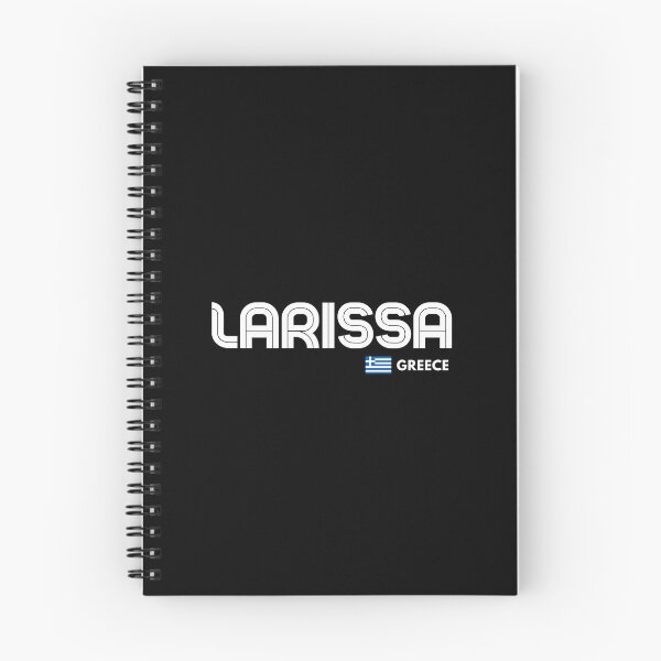 Item preview, Larissa - Greece designed and sold by Sketch-Shack.