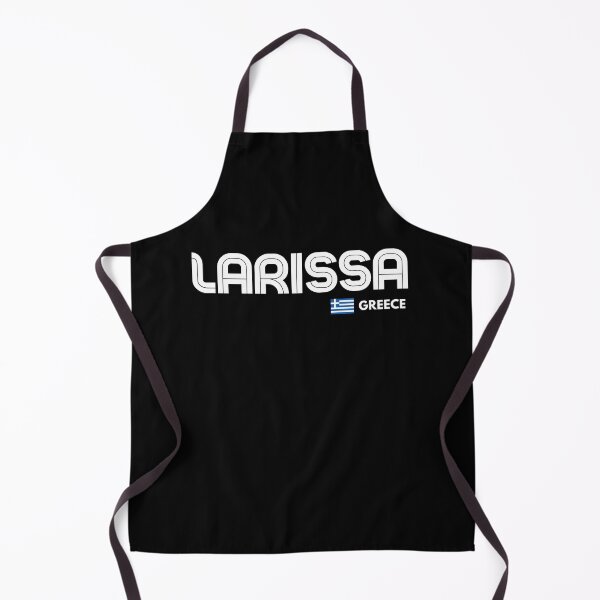 Item preview, Larissa - Greece designed and sold by Sketch-Shack.